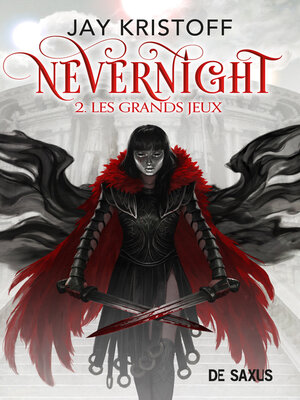 cover image of Les grand jeux